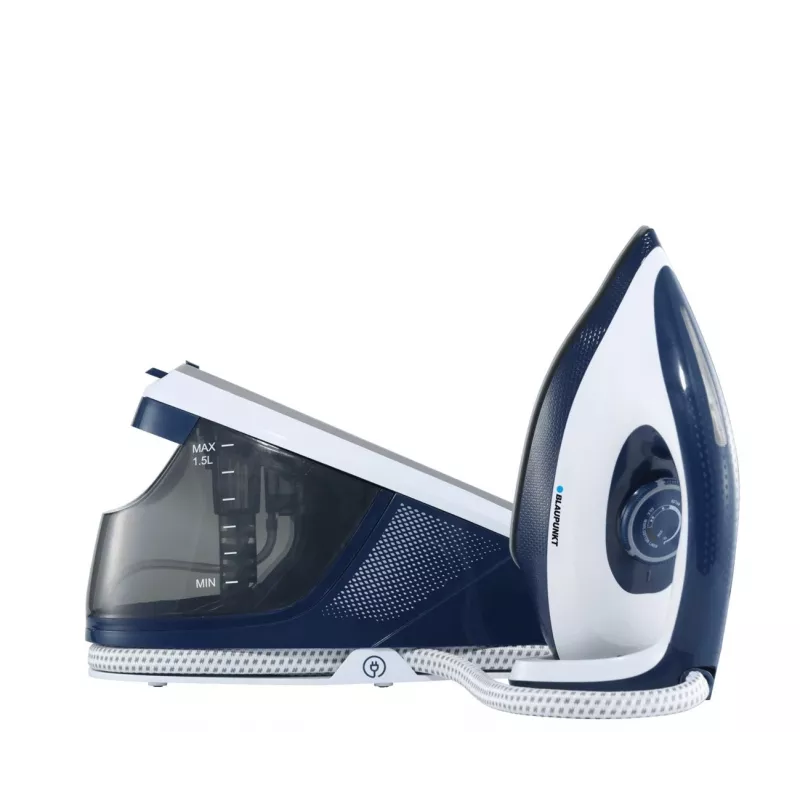 Blaupunkt SSP501 Σταθμός ατμού