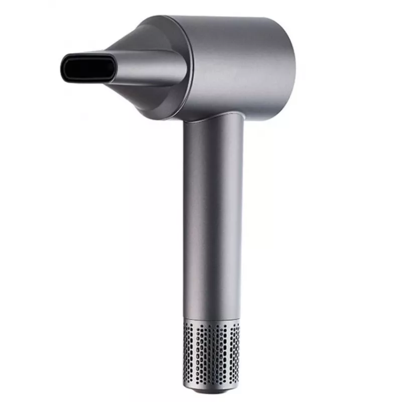 Lafe Rapida 47461 BLDC πιστολάκι μαλλιών, 1600 W, 110.000 σ.α.λ., ιονισμός, γκρι