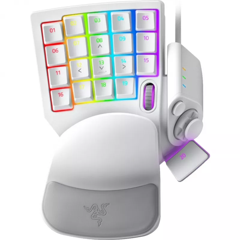 Πληκτρολόγιο Razer Tartarus Pro
