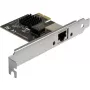 Κάρτα διασύνδεσης Inter-Tech ST-7266 PCIe RJ-45 Παθητική ψύξη