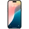 Θήκη Apple Beats iPhone 16 Pro Max με MagSafe Midnight Μαύρο