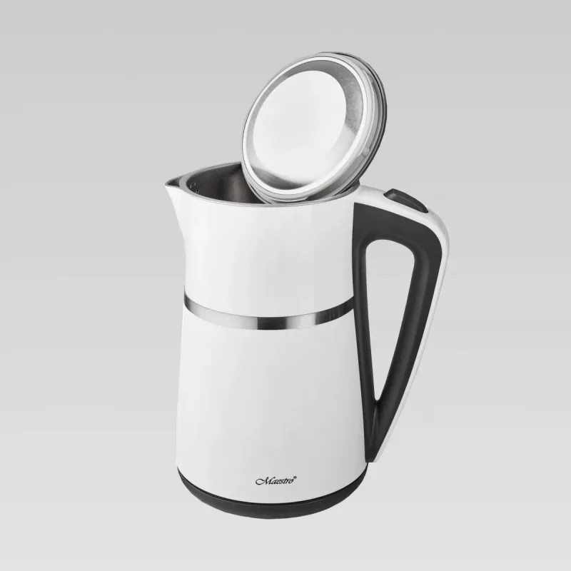 Βραστήρας MAESTRO MR-030-WHITE