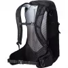 Miko 30, σακίδιο πλάτης μαύρο, 30 L
