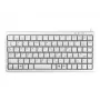 CHERRY G84-4100 πληκτρολόγιο Universal USB QWERTY US-Αγγλικά γκρι