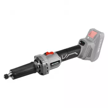 Brushless Straight Grinder 18V Energy+, χωρίς μπαταρία