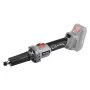 Brushless Straight Grinder 18V Energy+, χωρίς μπαταρία