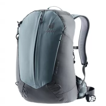 Σακίδιο πλάτης DEUTER AC Lite 15 SL, γυναικεία SL εφαρμογή, 15 L, ελαφρύ, εσωτερικός σκελετός, σύστημα ύδρευσης περιλαμβάνεται