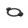 Βάση Fixed Icon Flex Mini FIXIC-FLEXM-BK — ρυθμιζόμενη ενσωματωμένη βάση, μαύρη