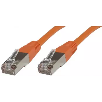 Microconnect B-FTP605O Καλώδιο δικτύου πορτοκαλί 5 m Cat6 F/UTP (FTP)