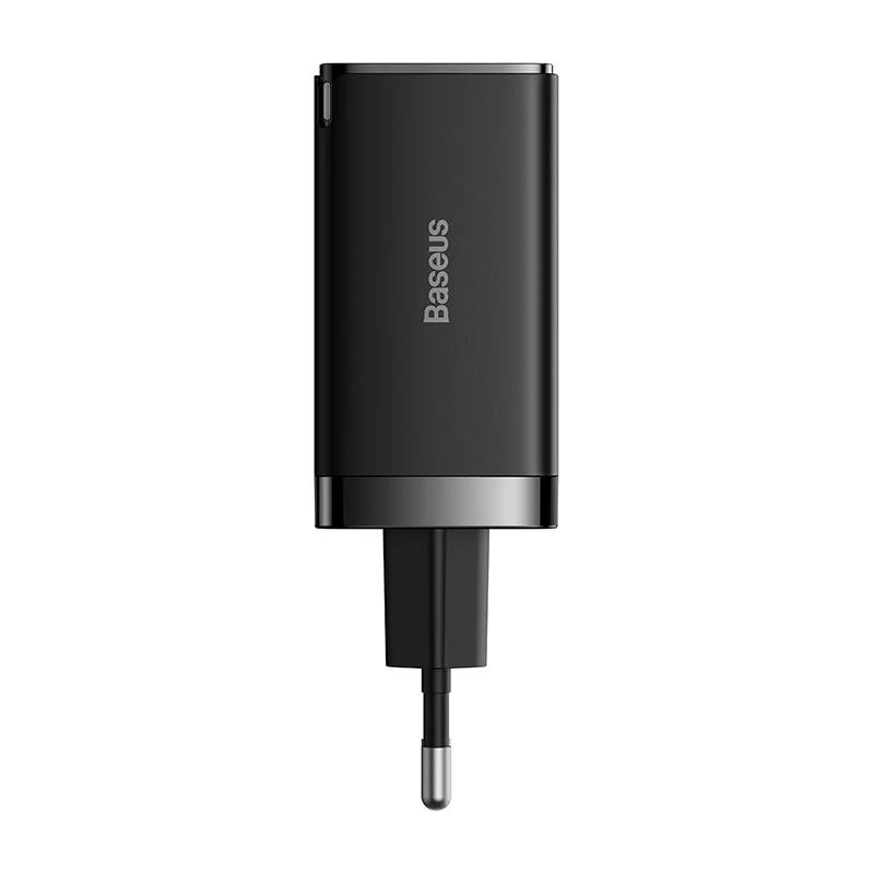 Φορτιστής Baseus GaN5 Pro Universal μαύρος