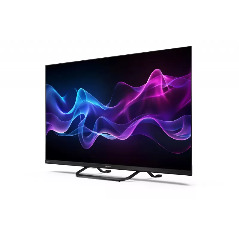Sharp 32HF3865E 32 ιντσών Smart TV με Google TV