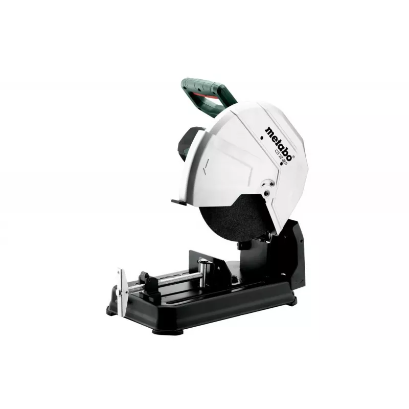 METABO. Κόφτης μετάλλου CS 22-355