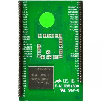 ALLNET ALL5688 / Κάρτα CPU Mediatek MIPS MT7688AN 580Mhz MIPS 24KEc (ALL5688)