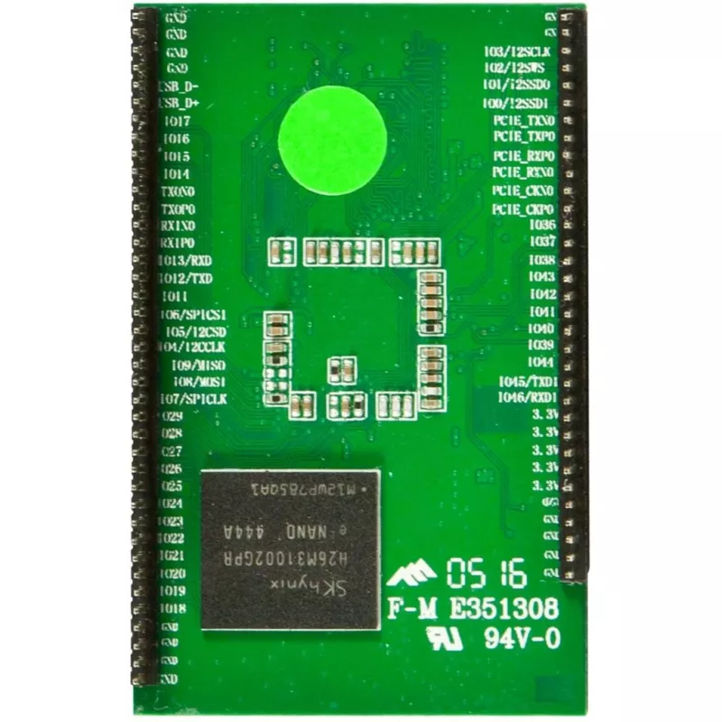 ALLNET ALL5688 / Κάρτα CPU Mediatek MIPS MT7688AN 580Mhz MIPS 24KEc (ALL5688)
