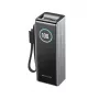 Καλώδιο για ECOFLOW RAPID 25K – ασημί powerbank