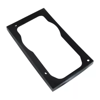 Kein Manufacturer FS-PSU-B Μαύρο