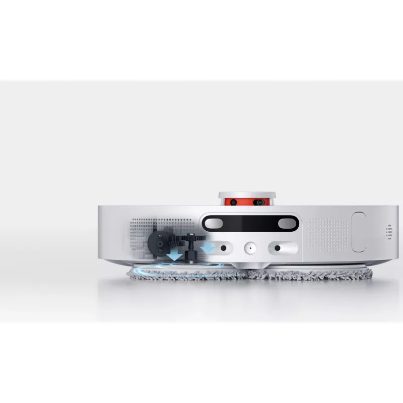 Xiaomi Robot Vacuum Cleaner X10 Plus (λευκό)