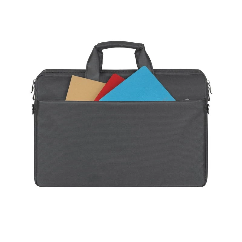 Θήκη σκληρού κελύφους Rivacase 8257 43,9 cm (17,3 inch)