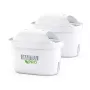 Φυσίγγιο φίλτρου νερού BRITA BRITA1051767 MAXTRA τεχνοπολυμερές 150 l 2 τεμ. λευκό