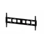 Βάση οθόνης Edbak XWM110 3,45 m τοίχος μαύρο 135 kg