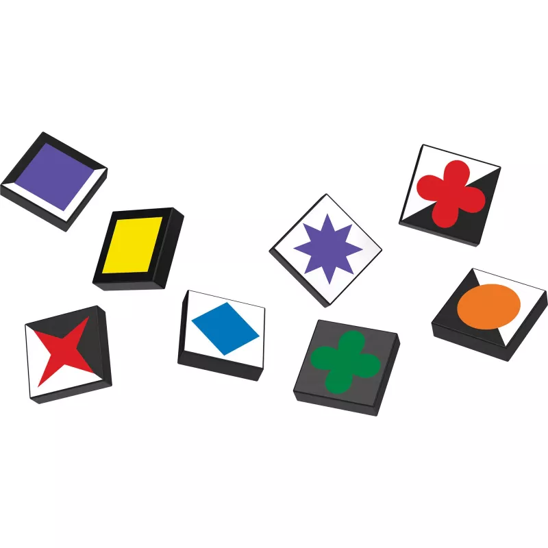 Qwirkle Flex, επιτραπέζιο παιχνίδι