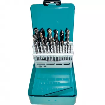 Σετ τρυπανιών Makita D-46202 18 τεμ.