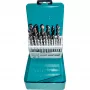 Σετ τρυπανιών Makita D-46202 18 τεμ.