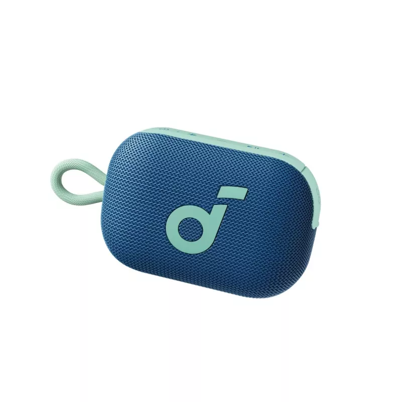 Ηχείο Soundcore GO SELECT 4 Bluetooth μπλε