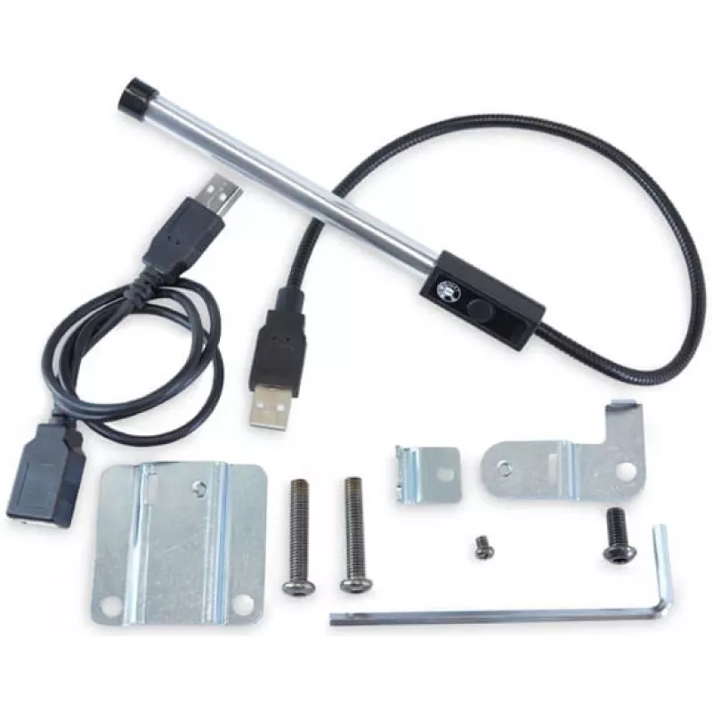 Λάμπα LED Ergotron SV Tasklight 50.000 h διάρκεια ζωής 97-754-002