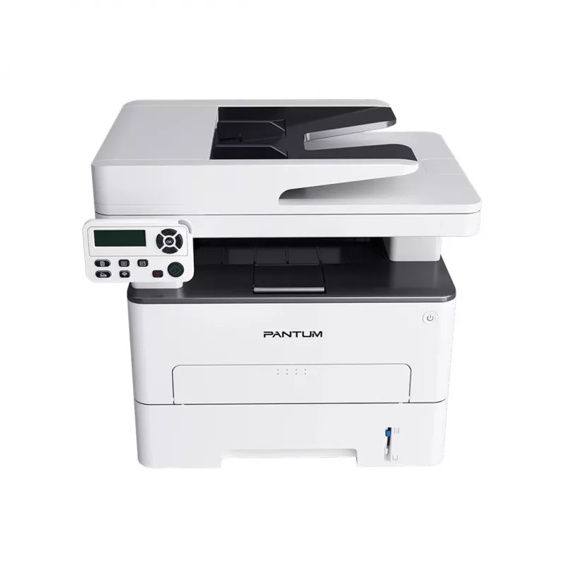Πολυμηχάνημα PANTUM M7105DW — Laser mono, 33 ppm, A4, Duplex, WLAN, 1200 x 1200 dpi Scan