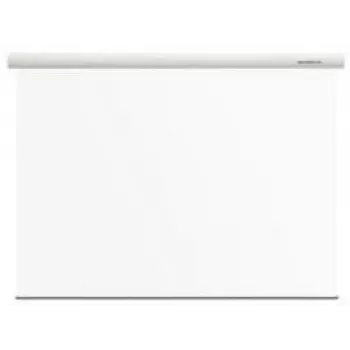 Οθόνη προβολής Grandview GV102092I Μοτοριζόμενη 1:1