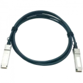 Καλώδιο απευθείας σύνδεσης PNY QSFP-σε-QSFP DGXSPARK-BUNDL-CABLE 112G 0,5m