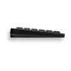 CHERRY Compact , Combo (USB + PS/2), DE πληκτρολόγιο Office USB + PS/2 QWERTY μαύρο
