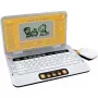 VTech Schulstart Laptop E για παιδιά 6–8 ετών, ασημί, διαδραστικό εκπαιδευτικό παιχνίδι