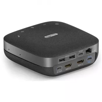 PureLink Vuelogic σταθμός σύνδεσης - 10 σε 1 USB-C Speaker Dock