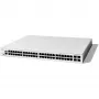 Διαχειριζόμενο switch Cisco Catalyst 1200-48T-4X 48 θύρες GE 4x10GE SFP+