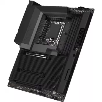 NZXT N7 Z890 ATX Motherboard - Μαύρο