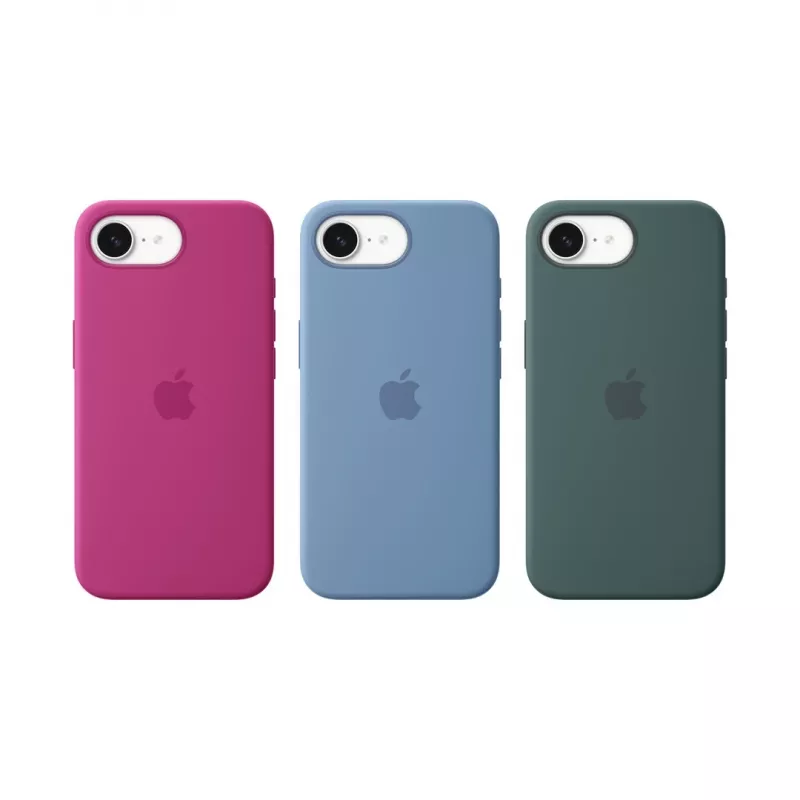 Smartphone Apple iPhone 16e 6,1 ίντσες 128 GB Λευκό