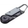 Πολυεργαλείο TROIKA EGON KTL26/TI Πτυσσόμενο εργαλείο 8,6 cm μήκος λεπίδας, μοντέλο KTL26/TI