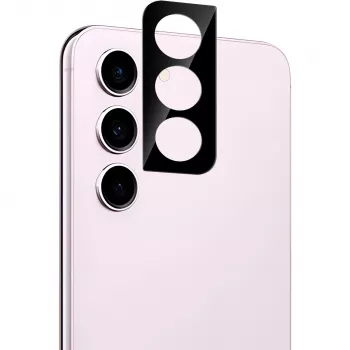 NEVOGLASS 3D Προστατευτικό γυαλί κάμερας (διαφανές, Samsung Galaxy S24 Ultra)