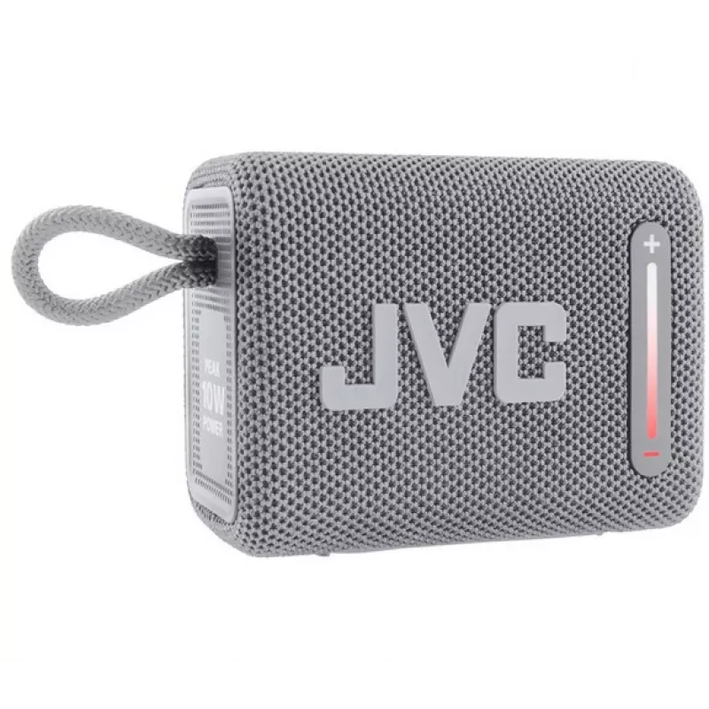 Ηχείο Bluetooth JVC XS-E114B, Μαύρο