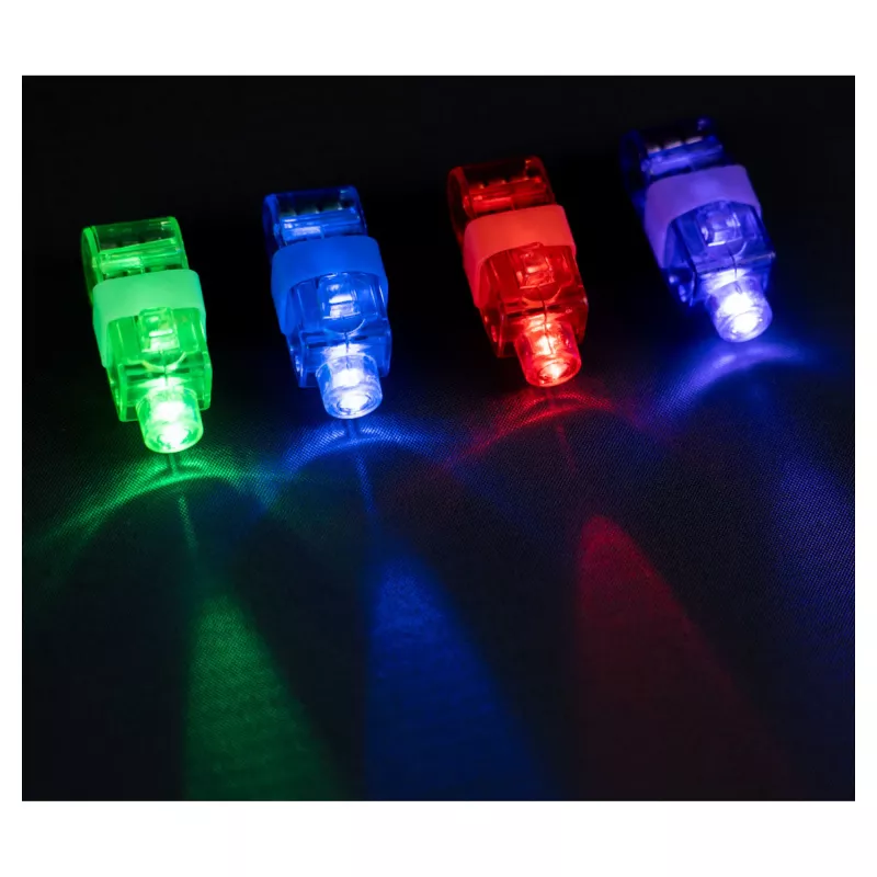 RealPower 495549 Glow Sticks Big Party Box, 488 τεμ.