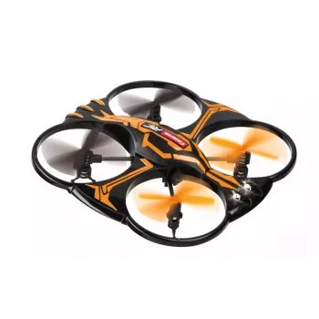 Τετρακόπτερο Carrera Toys 370503032 12 ετών Γυροσκόπιο Πολυμερές λιθίου