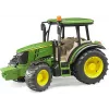 Μοντέλο τρακτέρ BRUDER John Deere 5115 M