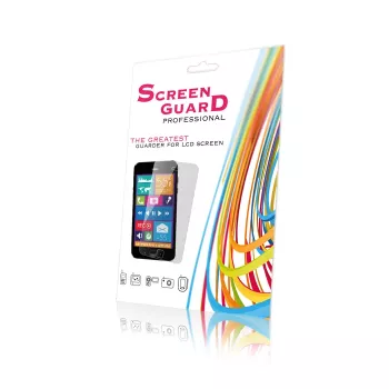 Μεμβράνη προστασίας οθόνης για Samsung I8160 Ace 2 — ανθεκτική στις γρατσουνιές διαφανής μεμβράνη