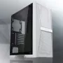 RAIJINTEK SILENOS MS Midi Tower Λευκό