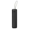 Rivacase VA2585 powerbank 30000 mAh 20W, Μαύρο