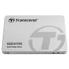 Μονάδα SSD Transcend 64 GB 2,5 ιντσών SATA3 SSD370S