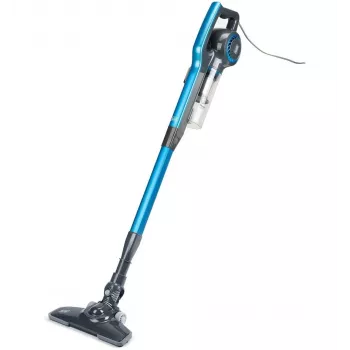 Ενσύρματη σκούπα Black+Decker BXVMS600E