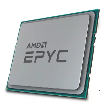 Επεξεργαστής server AMD EPYC 7713P, 64 πυρήνες, base 2,00 GHz, boost 3,67 GHz, socket SP3, 256 MB L3, DDR4 Octa-Channel